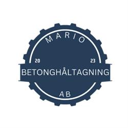 Mario Betonghåltagning AB