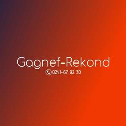 Gagnef-Rekond