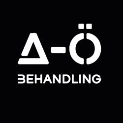 Behandling A-Ö Naprapati