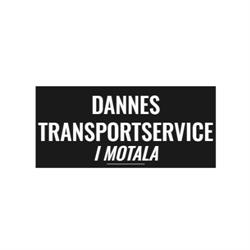 Dannes Transportservice I Motala AB