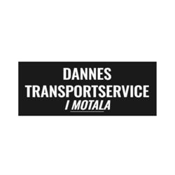 Dannes Transportservice I Motala AB