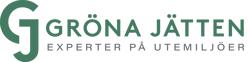 Gröna Jätten AB