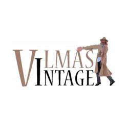 Vilmas Vintage - Vintage Kläder Stockholm