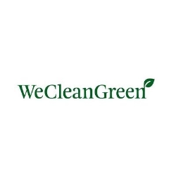 WE Clean Green AB