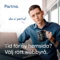 Jämför offerter inom webbdesign