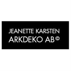 Jeanette Karsten Arkdeko AB