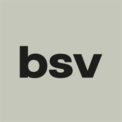 bsv arkitekter & ingenjörer AB