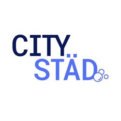 City Städ 2 AB
