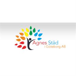 Agnes Städ & Renovering i Göteborg AB