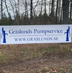 Gräslunds Pumpservice AB