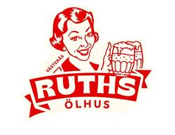 Ruths Ölhus Västerås
