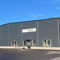 Nifab Bilservice