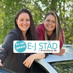 E-J Städ i Kronoberg AB