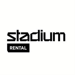 Stadium Rental
