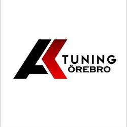 AK-Tuning Örebro Motoroptimering