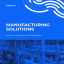 MANUFACTURING  SOLUTIONS
