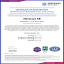 INFORMATION SECURITY MANAGEMENT SYSTEM – ISO/IEC 27001:2022