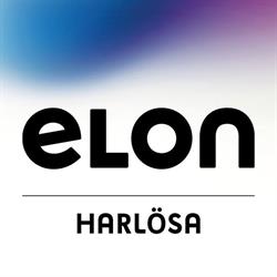 Elon Harlösa
