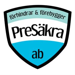 Presäkra AB