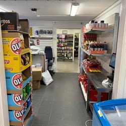 Tråvad livs&servis