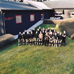 Ljus - El & Ljusteknik i Skåne AB