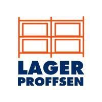 Lagerproffsen AB