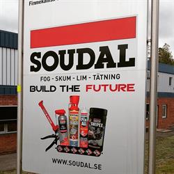 Soudal Sweden AB