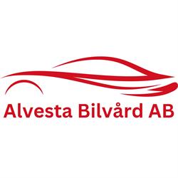 Alvesta Bilvård AB