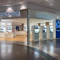 Hultins Ur