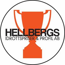 Hellbergs Idrottspriser & Profil AB