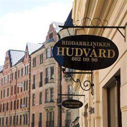 Riddarkliniken Ekologisk Hudvård i Stockholm