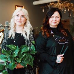 Ellies&Litéblommigt