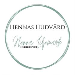 Hennas Hudvård