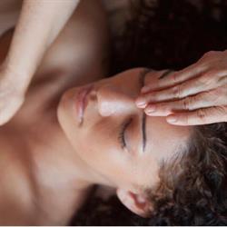 The Six Senses Spa