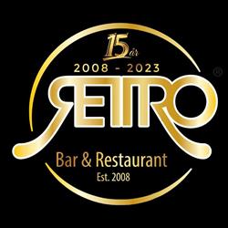Retro Bar & Restaurant Södermalm/Hornstull