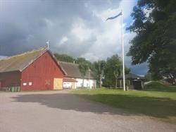 Odensåkers Hembygdsförening