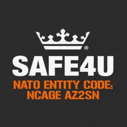 SAFE4U Security Of Sweden AB