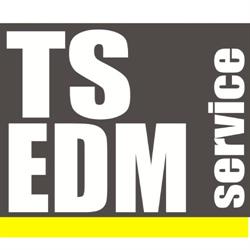 TS EDM Service AB