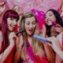 Lollepop Vibrator