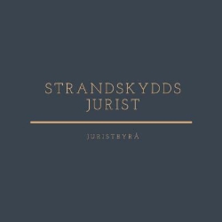 Strandskyddsjurist