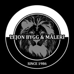 Lejon Bygg och Måleri