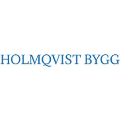 Holmqvist Tak & Bygg