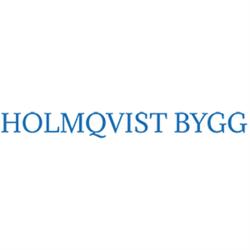 Holmqvist Tak & Bygg