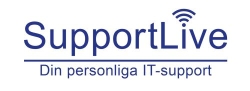 SupportLive AB