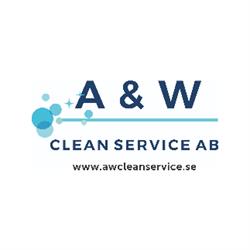 A & W Clean Service AB