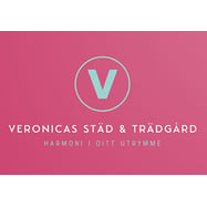 Veronicas Städ & Trädgård