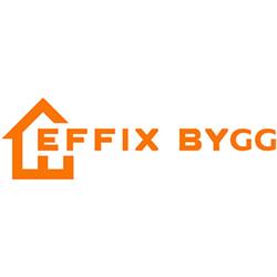 Effix Bygg AB