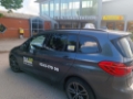Taxi Borlänge