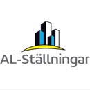 AL-Byggnadsställningar i Göteborg AB