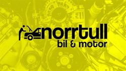 Norrtull Bil & Motor Bilverkstad